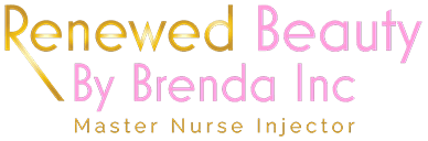 Renewed Beauty By Brenda Inc's Logo